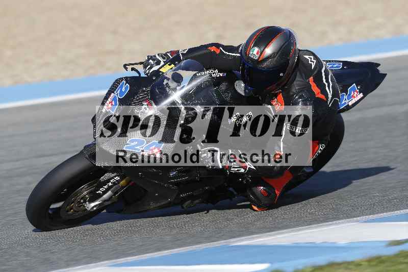 Archiv-2025/02 28.-31.01.2025 Moto Center Thun Jerez/schwarz-black/24